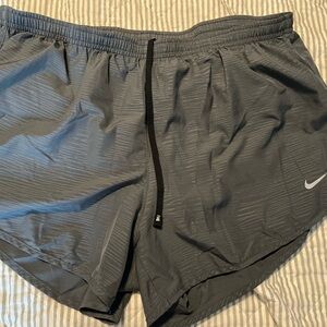 Nike athletic shorts